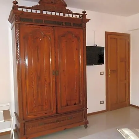 Al 258 Bed & Breakfast