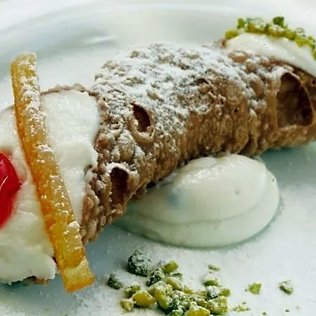 Bed & Breakfast Al 258