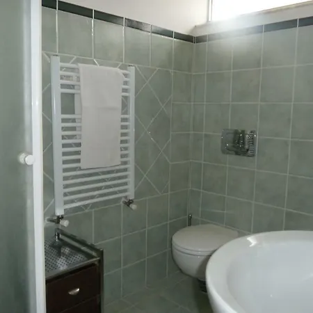 Bed & Breakfast Al 258