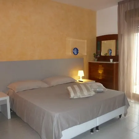 Bed & Breakfast Al 258