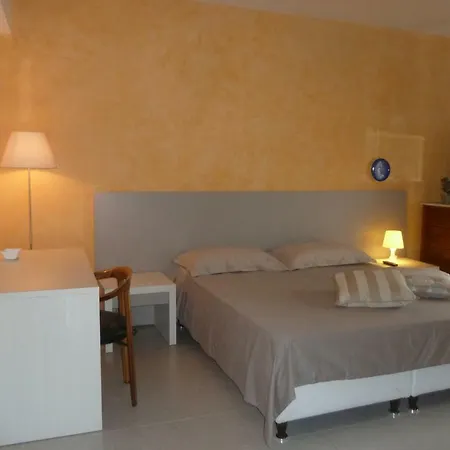 Bed & Breakfast Al 258 *