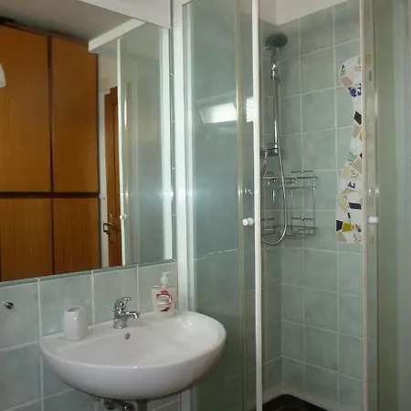Bed & Breakfast Al 258 *