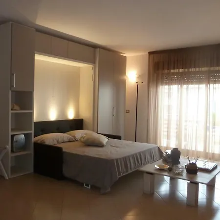Al 258 Bed & Breakfast Santa Teresa Di Riva