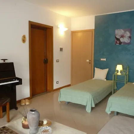 Al 258 * Santa Teresa Di Riva