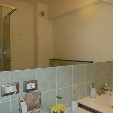 Al 258 Bed & Breakfast 4*