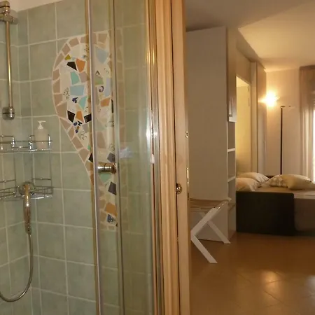 Al 258 Bed & Breakfast Santa Teresa Di Riva