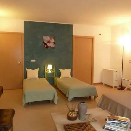 Bed & Breakfast Al 258 *
