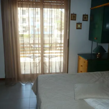 Bed & Breakfast Al 258