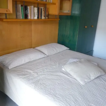 Al 258 Bed & Breakfast *