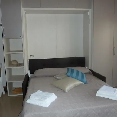 Bed & Breakfast Al 258 Santa Teresa Di Riva