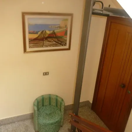 Al 258 Bed & Breakfast Santa Teresa Di Riva