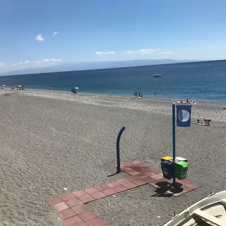 Al 258 * Santa Teresa Di Riva